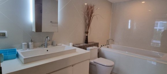 2 Schlafzimmer Eigentumswohnung in Pattaya, Thailand, Nr. 178 19