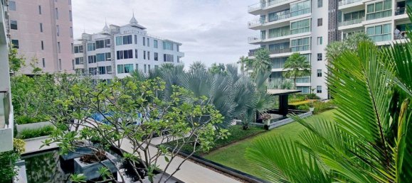 2 Schlafzimmer Eigentumswohnung in Pattaya, Thailand, Nr. 178 25