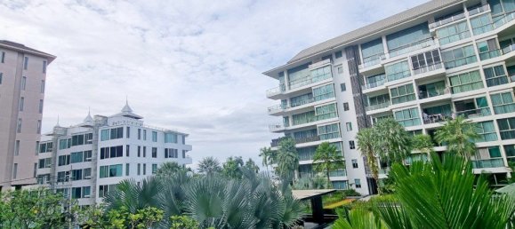 2 Schlafzimmer Eigentumswohnung in Pattaya, Thailand, Nr. 178 24