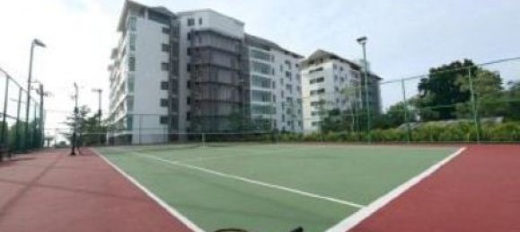 2 Schlafzimmer Eigentumswohnung in Pattaya, Thailand, Nr. 178 10