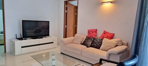 2 Schlafzimmer Eigentumswohnung in Pattaya, Thailand, Nr. 178 13