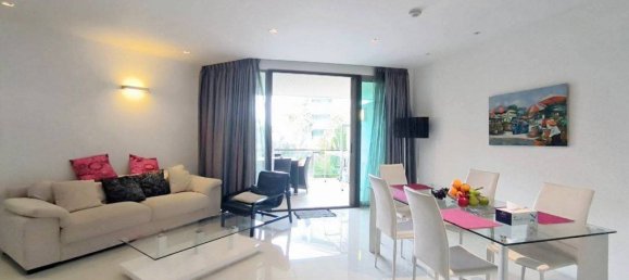 2 Schlafzimmer Eigentumswohnung in Pattaya, Thailand, Nr. 178 4