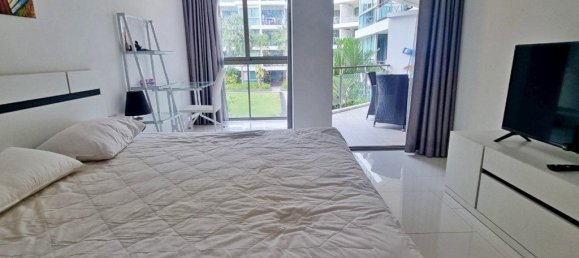 2 Schlafzimmer Eigentumswohnung in Pattaya, Thailand, Nr. 178 16