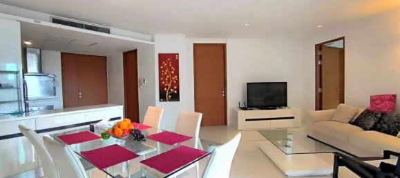 2 Schlafzimmer Eigentumswohnung in Pattaya, Thailand, Nr. 178 6