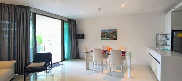 2 Schlafzimmer Eigentumswohnung in Pattaya, Thailand, Nr. 178 5