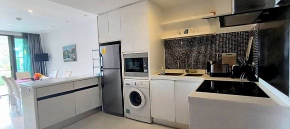 2 Schlafzimmer Eigentumswohnung in Pattaya, Thailand, Nr. 178 2