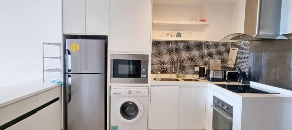 2 Schlafzimmer Eigentumswohnung in Pattaya, Thailand, Nr. 178 12