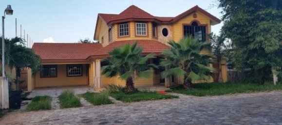 3 bedrooms House in Merida, Mexico No. 44706 2