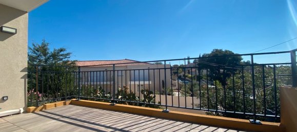 2 Schlafzimmer Wohnung in Cogolin, France, Nr. 347235 2