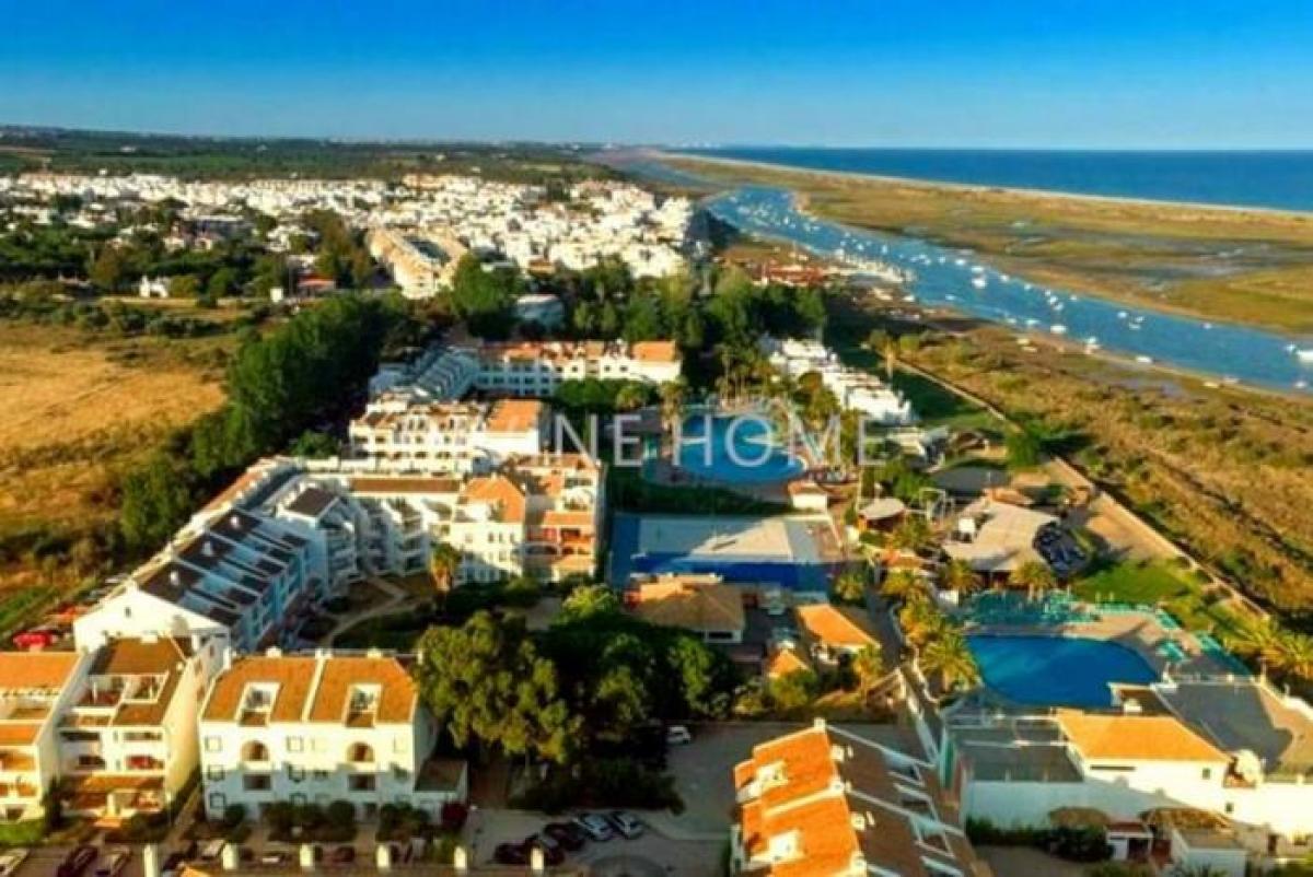 Квартира с 4 спальнями в Тавира, Португалия № 2837