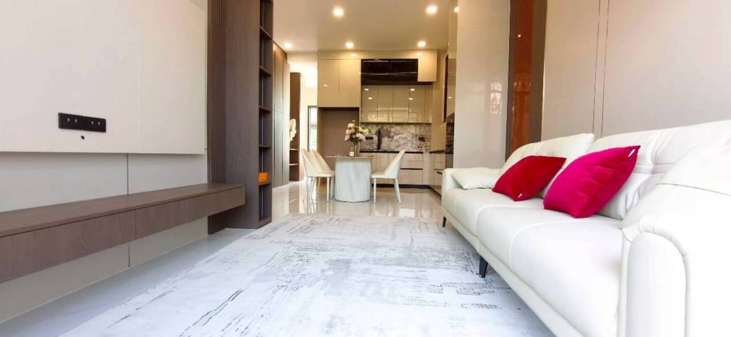 4 Schlafzimmer Stadthaus in Pattaya, Thailand, Nr. 72880