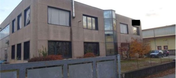 1226m² Warehouse in Gazzo, Italy No. 345580 3