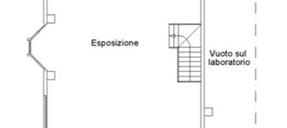 1226m² Warehouse in Gazzo, Italy No. 345580 5