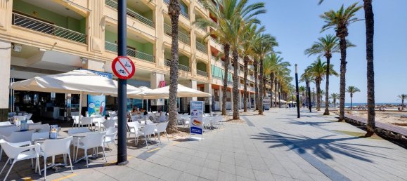 3 bedrooms Apartment in Torrevieja, Spain No. 145434 2