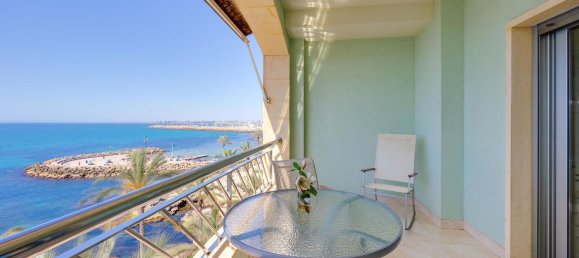 3 bedrooms Apartment in Torrevieja, Spain No. 145434 17