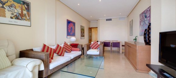 3 bedrooms Apartment in Torrevieja, Spain No. 145434 18