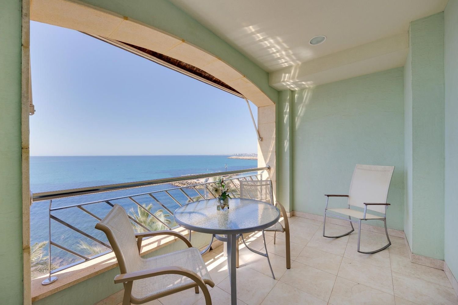 3 bedrooms Apartment in Torrevieja, Spain No. 145434