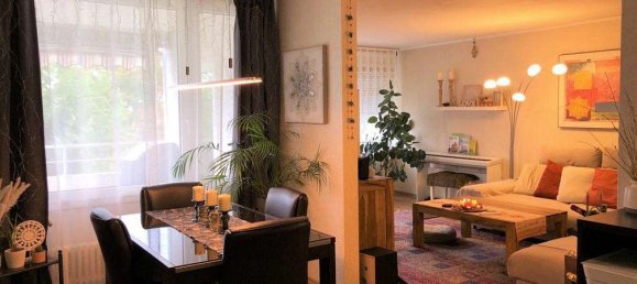 3غرفة شقة في Ludwigsburg, Germany رقم 20055 3