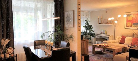 3غرفة شقة في Ludwigsburg, Germany رقم 20055 9