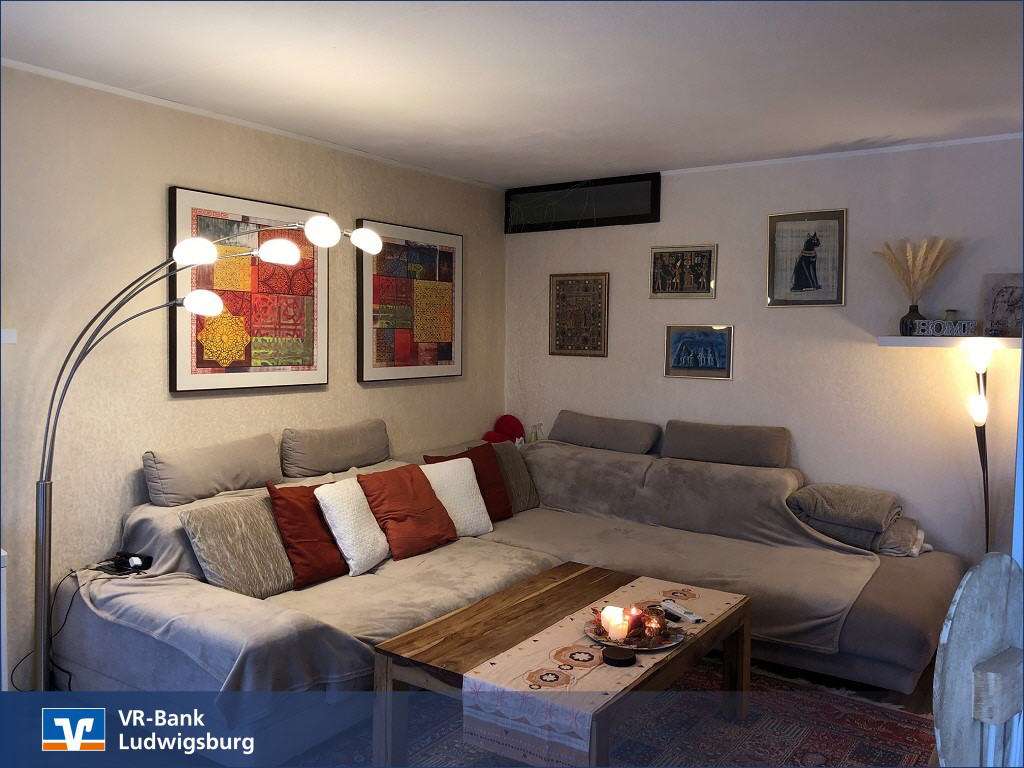 3غرفة شقة في Ludwigsburg, Germany رقم 20055