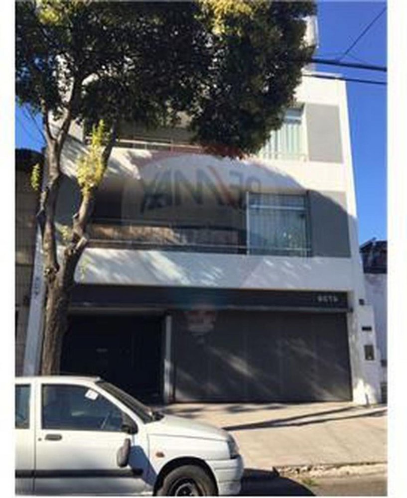 Studio in Buenos Aires, Argentina No. 85060