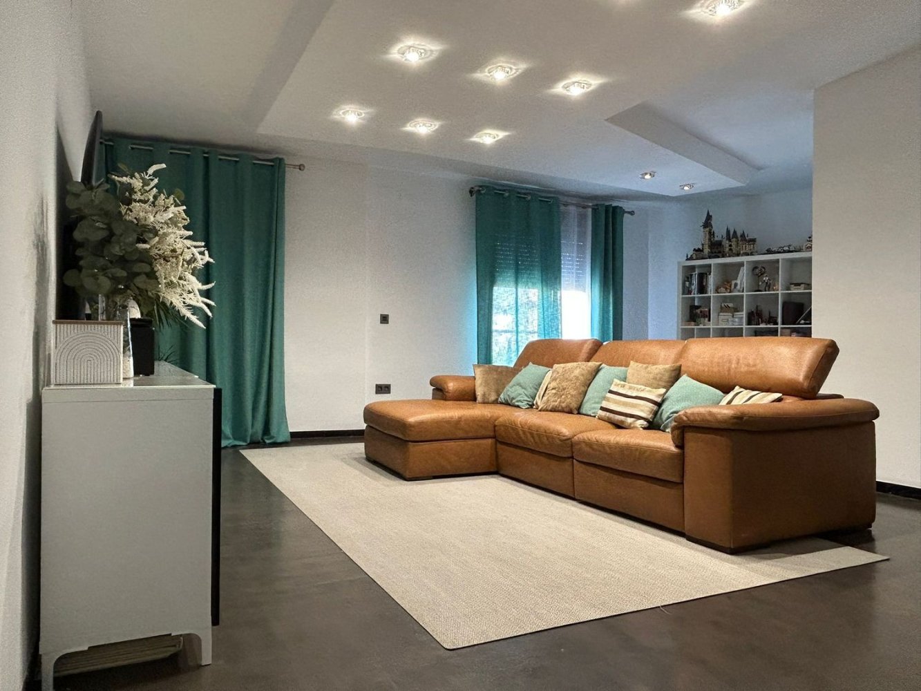 Apartamento de 3 dormitorios en Córdoba, Spain No. 263164