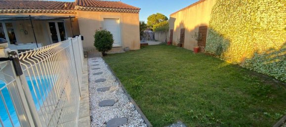 Casa de 3 dormitorios en Vedene, France No. 329337 13