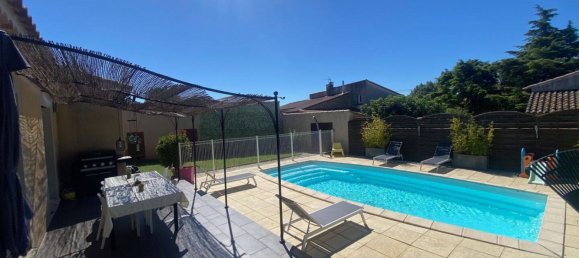 Casa de 3 dormitorios en Vedene, France No. 329337 4