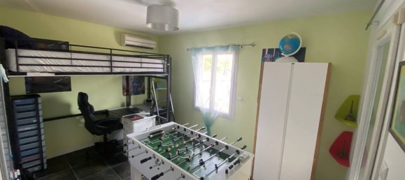 Casa de 3 dormitorios en Vedene, France No. 329337 11