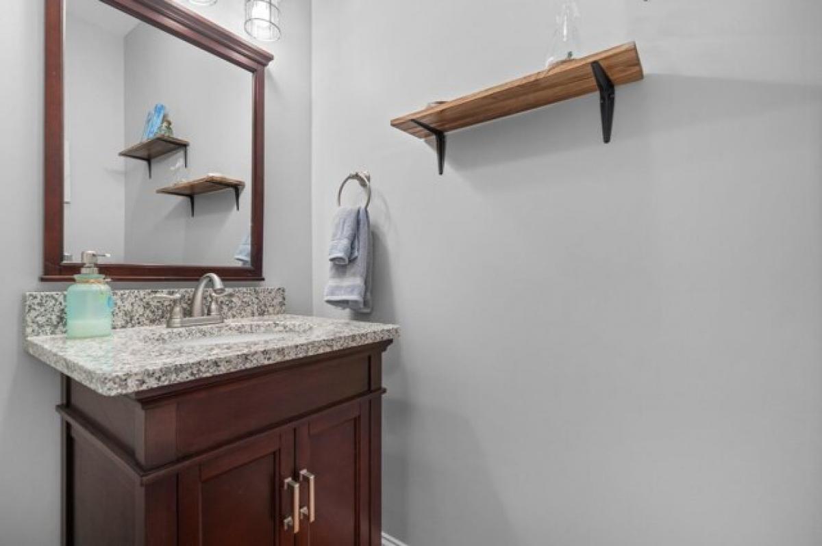 3 bedrooms House in Manchester, USA No. 440691