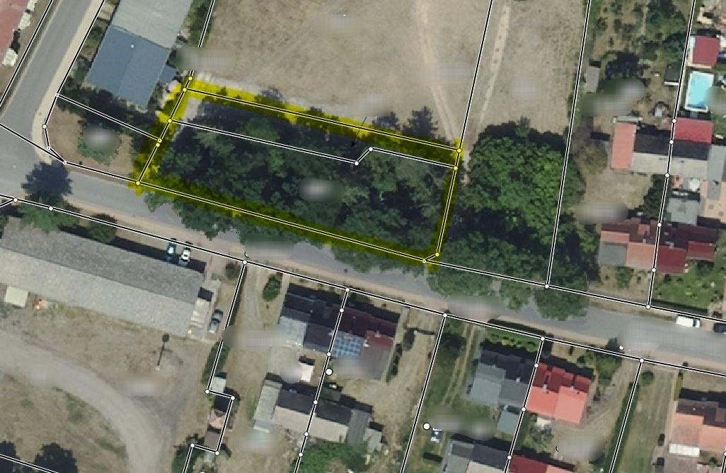 Terreno em Oberhavel, Germany N.º 73324