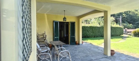 6 bedrooms Villa in Montignoso, Italy No. 372631 12