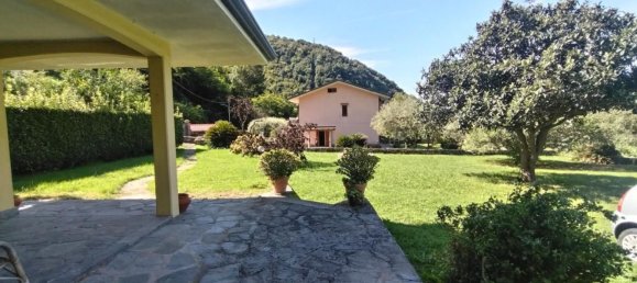 6 bedrooms Villa in Montignoso, Italy No. 372631 9