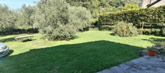 6 bedrooms Villa in Montignoso, Italy No. 372631 10