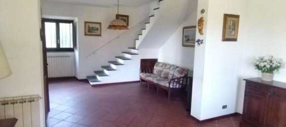 6 bedrooms Villa in Montignoso, Italy No. 372631 24