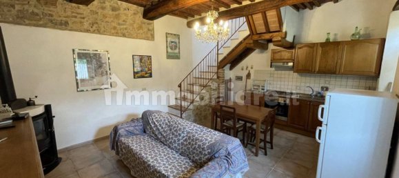 Casa de 5 dormitorios en Montegabbione, Italy No. 104580 10