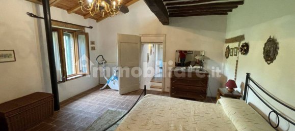 Casa de 5 dormitorios en Montegabbione, Italy No. 104580 12