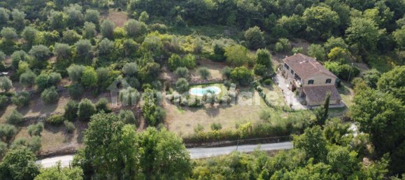 Casa de 5 dormitorios en Montegabbione, Italy No. 104580 28