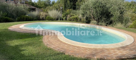 Casa de 5 dormitorios en Montegabbione, Italy No. 104580 20