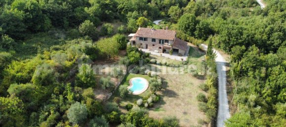 Casa de 5 dormitorios en Montegabbione, Italy No. 104580 23