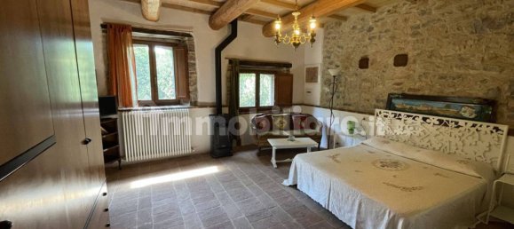 Casa de 5 dormitorios en Montegabbione, Italy No. 104580 17