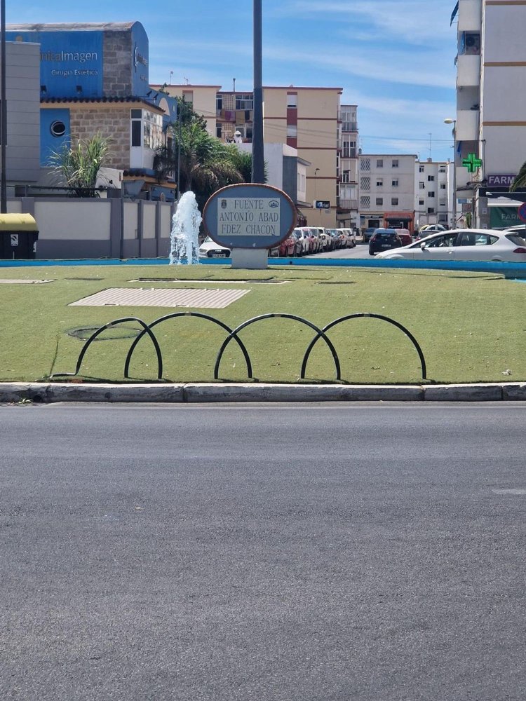 4 Schlafzimmer Haus in El Puerto de Santa Maria, Spain, Nr. 212495