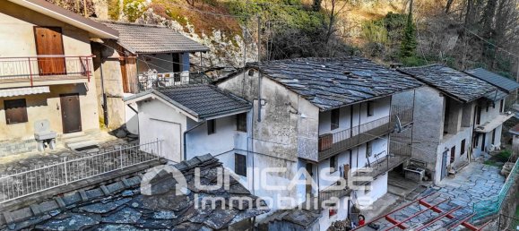 2 chambres Maison à Angrogna, Italy No. 318325 6
