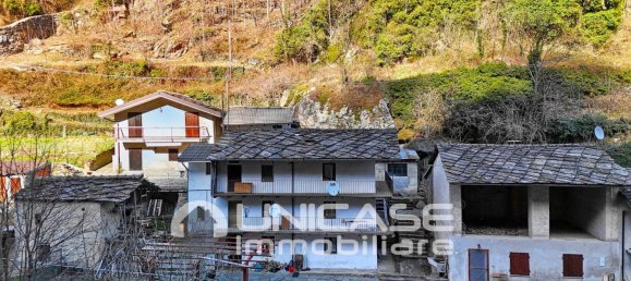 2 chambres Maison à Angrogna, Italy No. 318325 7