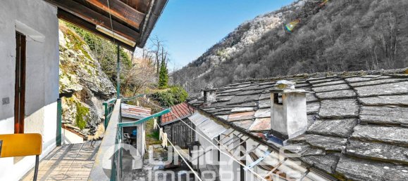 2 chambres Maison à Angrogna, Italy No. 318325 29