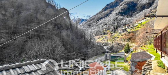 2 chambres Maison à Angrogna, Italy No. 318325 28