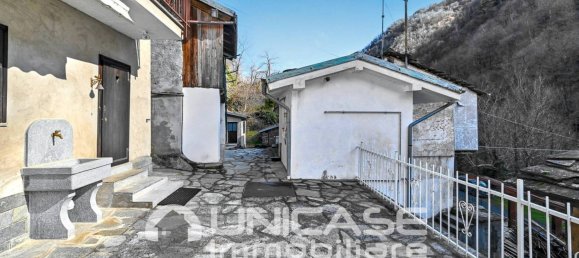 2 chambres Maison à Angrogna, Italy No. 318325 9