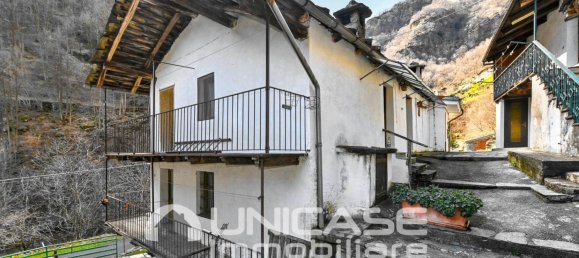 2 chambres Maison à Angrogna, Italy No. 318325 31