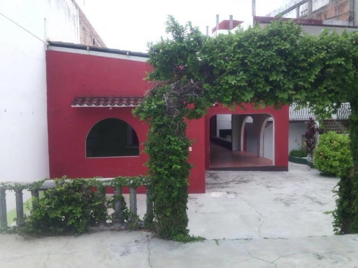 3 bedrooms House in Chiapas, Mexico No. 153995