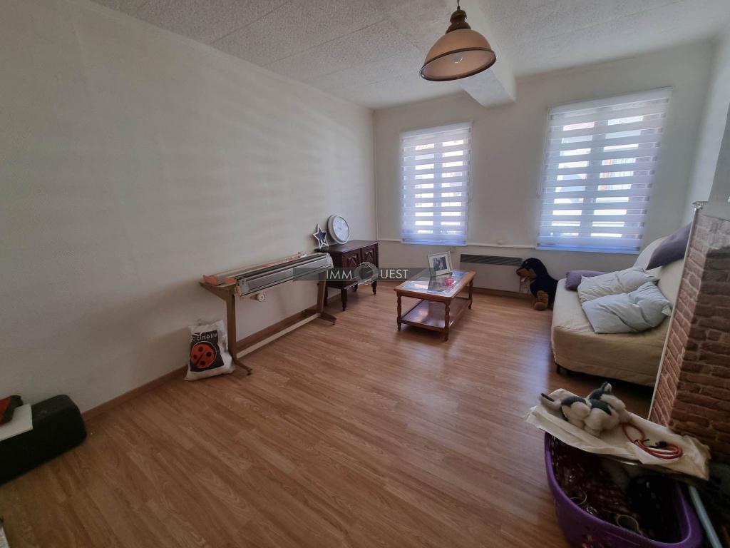 5 rooms Building in Frevent, France No. 39915